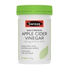 Viên dấm táo giảm cân Apple Cider Vinegar 120mg Swisse 60 viên