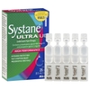 Dung dịch nhỏ mắt bôi trơn không chứa chất bảo quản Systane Ultra Lubricant Eye Drops Preservative Free