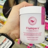 Viên nhai bổ sung Collagen The Beauty Chef Plumpers Kakadu Plum & Berry Collagen Peptides 75 viên