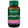 Viên uống hỗ trợ đường tiết niệu Thompson's One-A-Day Ultra Cranberry 60000