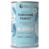 Protein thuần chay Nutra Organics Thriving Family