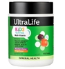 Kẹo dẻo bổ sung vitamin dành cho trẻ em Ultralife Kids Gummies Multivitamin