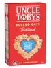Yến mạch ăn liền cán dẹp Uncle Tobys Traditonal Rolled Oats
