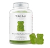 Kẹo dẻo dinh dưỡng tổng hợp Unichi Teddy Lab Women's Multi-Nutrient Gummy 60 viên