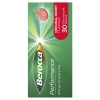 Viên sủi tổng hợp vị dâu Berocca Energy Vitamin Original Berry Effervescent 30 viên