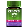 Viên uống bổ sung sắt Cenovis Iron Plus Women's Health 80 viên