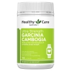 Healthy Care Garcinia Cambogia Ultra Strength 5000mg 100 viên