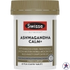 Viên uống giảm căng thẳng Swisse Ultiboost Ashwagandha Calm+