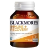 Tăng cường hệ miễn dịch & phục hồi sau bệnh Blackmores Immune + Recovery 60 viên