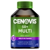 Viên uống Vitamin tổng hợp trên 50 tuổi Cenovis Once Daily 50+ Multi 100 viên