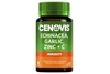 Viên uống Cenovis Echinacea Garlic Zinc + C tăng đề kháng