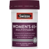 Vitamin tổng hợp cho phụ nữ trên 65 tuổi Swisse Ultivite Women's 65+ Multivitamin
