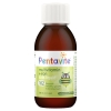 Siro Pentavite Multivitamin + Iron Kids 100ml cung cấp Vitamin & Sắt cho bé từ 1 đến 12 tuổi