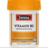 Viên uống Swisse Ultiboost Vitamin B3