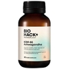 Viên uống giảm căng thẳng và an thần Wanderlust BioHack KSM-66 Ashwagandha 30 viên