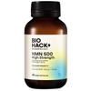 Viên uống tăng năng lượng tế bào & Chống lão hóa Wanderlust BioHack NMN 500 High Strength