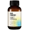 Viên uống tăng năng lượng Tế bào & Hỗ trợ trí não Wanderlust BioHack NMN + Activated Bs 30 viên