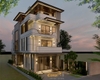 BIỆT THỰ HIỆN ĐẠI TẠI VĨNH PHÚC