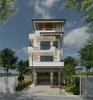 BIỆT THỰ HIỆN ĐẠI TẠI VĨNH PHÚC