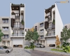THIẾT KẾ NHÀ PHỐ HIỆN ĐẠI HƯNG YÊN