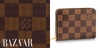 HỌA TIẾT CARO DAMIER CỦA LOUIS VUITTON CÓ BAO NHIÊU MÀU ?