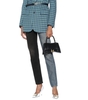 Đẳng cấp túi BALENCIAGA HOURGRASS da Lì