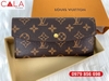 Ví nữ LV CÚC BẤM HOA NÂU MONOGRAM có gì đặc biệt?