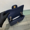 CHANEL FLAP CLASSIC MINI SIÊU Cấp like auth