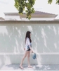 DIOR SADDLE YÊN NGỰA MÀU
