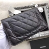 CHANEL WOC VIP LIKE AUTH