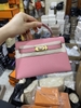 HERMES KELLY MINI ESPOM SIÊU CẤP KHÂU MÁY
