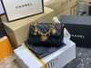 CHANEL MINI CHARM 2020