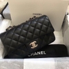 Chanel classic mini flap