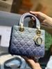 DIOR LADY MÀU OMBRE NEW 2021 SUPER