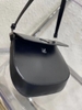 TÚI KẸP NÁCH PRADA CLEO MINI SUPER