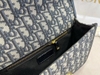 DIOR 30 MONTAIGNE CANVAS SUPER