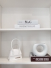 TÚI JACQUEMUS MINI Le Chiquito Mini