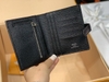 VÍ GẤP CÀI CHỐT HERMES