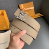 DÂY LƯNG LV SIÊU CẤP BẢN DA