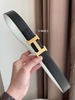 Dây lưng da Hermes siêu cấp