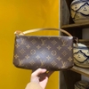 TÚI LV KẸP NÁCH MONOGRAM DA THẬT