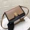 TÚI BBR BURBERRY LOGO TB ĐEO CHÉO SIÊU CẤP