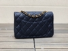 CHANEL FLAP CLASSIC MINI SIÊU Cấp like auth