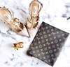 Clutch LV Monogram
