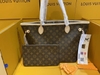 TÚI LV NEVERFULL SIÊU CẤP