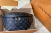 TÚI BAO TỬ LV BUMBAG MONOGRAM
