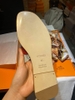 Dép lê - guốc HERMES SIÊU CẤP VIP