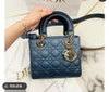 DIOR LADY MÀU OMBRE NEW 2021 SUPER