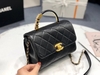 CHANEL FLAP QUAI XÁCH MẪU MỚI 2020