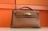 HERMES KELLY POCHETTE SIÊU CẤP VIP MAY TAY